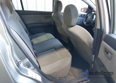 2011 Nissan Sentra 2.0 from USA, damaged, VIN 3N1AB6AP7BL633391